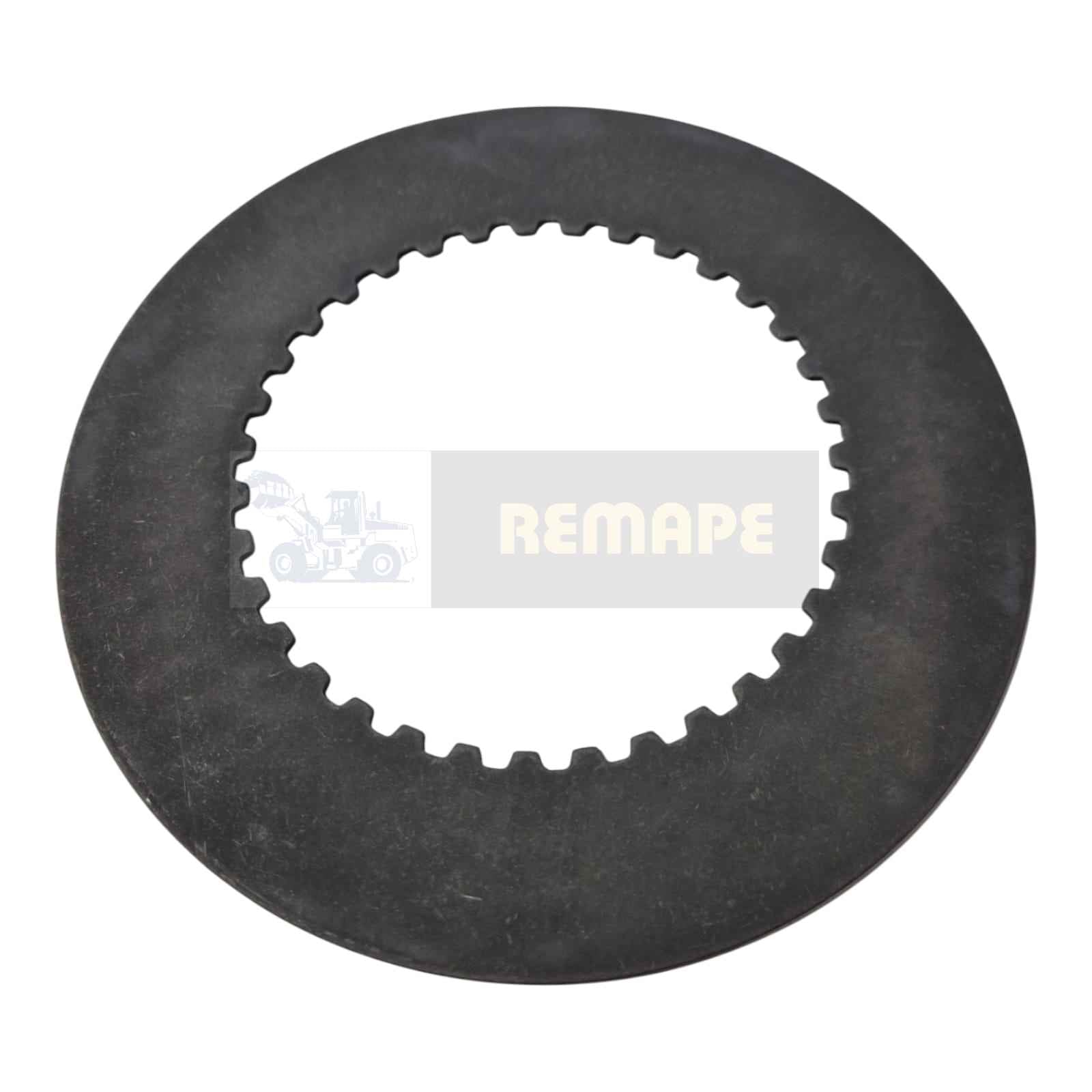 T116981 PLATO - 2 MM para JOHN DEERE T116981