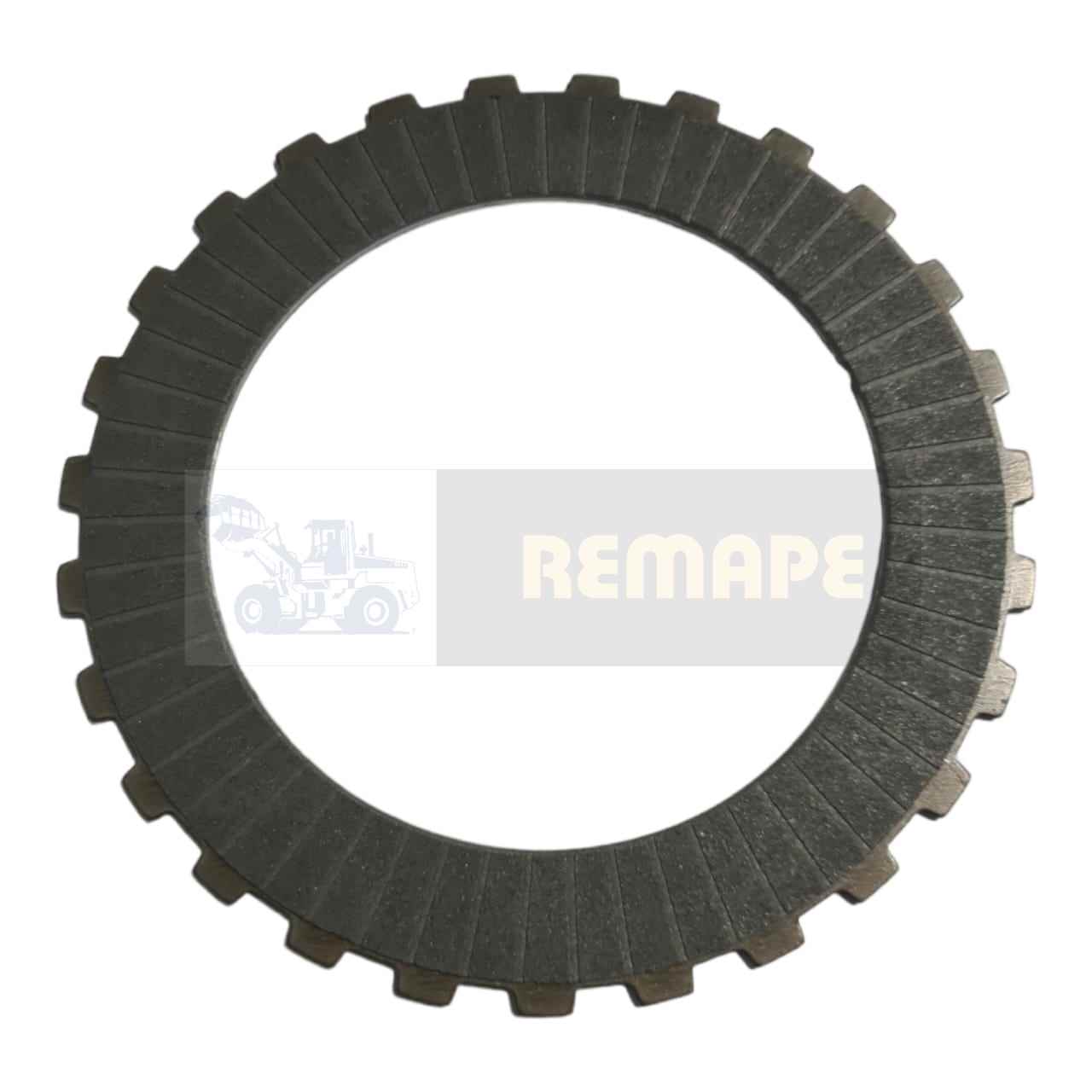 T173640 DISCO para JOHN DEERE T173640