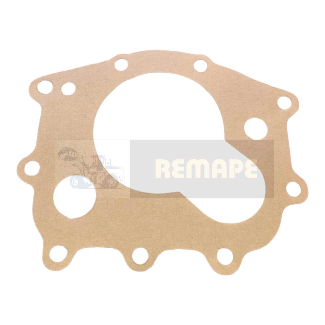 T27898 JUNTA para JOHN DEERE T27898
