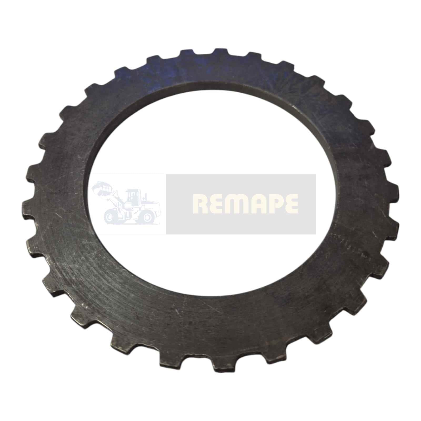 T294877 PLATO para JOHN DEERE T294877