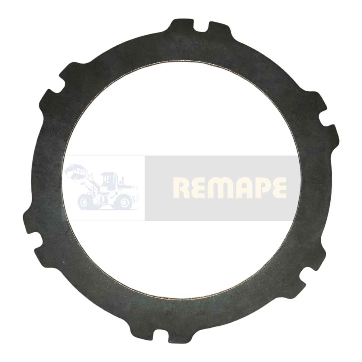 T38974 PLATO para JOHN DEERE T38974