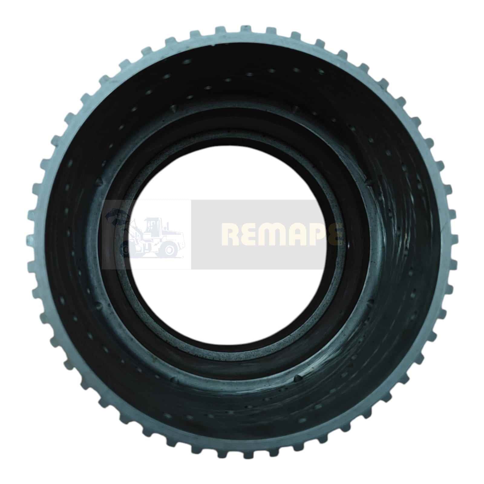 YZ101742 ENGRANE para JOHN DEERE YZ101742