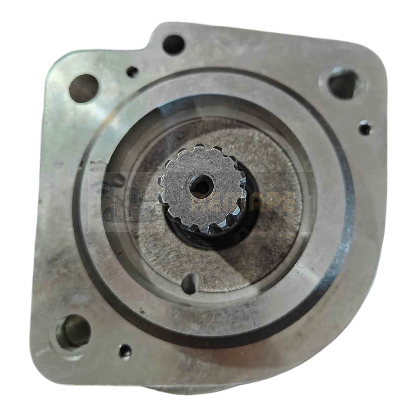 YZ106582 BOMBA DE TRANSMISION para JOHN DEERE YZ106582