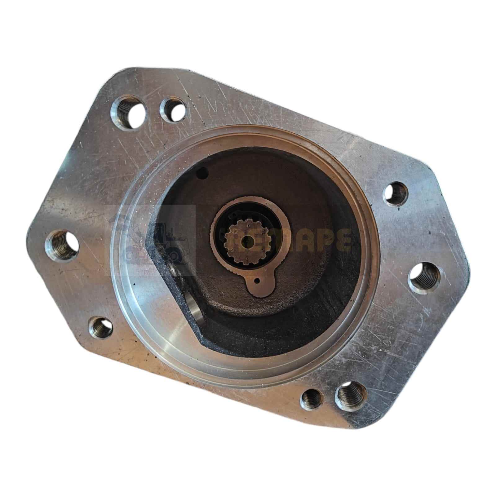 YZ106582 BOMBA DE TRANSMISION para JOHN DEERE YZ106582