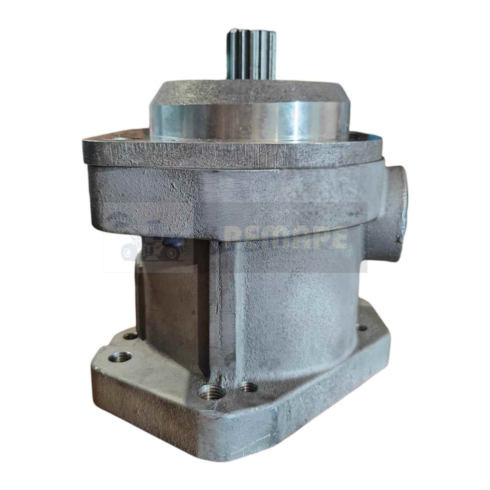 YZ106582 BOMBA DE TRANSMISION para JOHN DEERE YZ106582