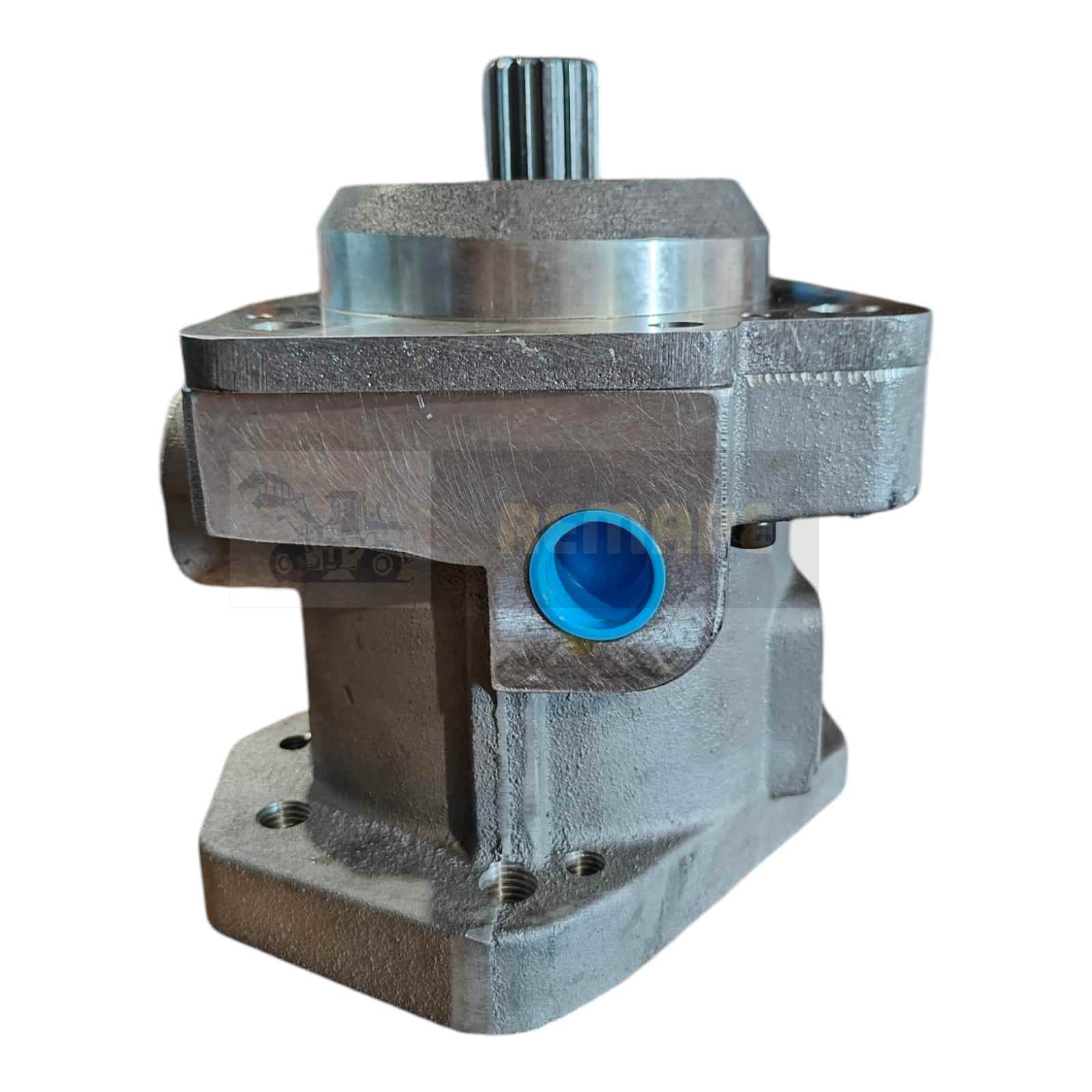 YZ106582 BOMBA DE TRANSMISION para JOHN DEERE YZ106582