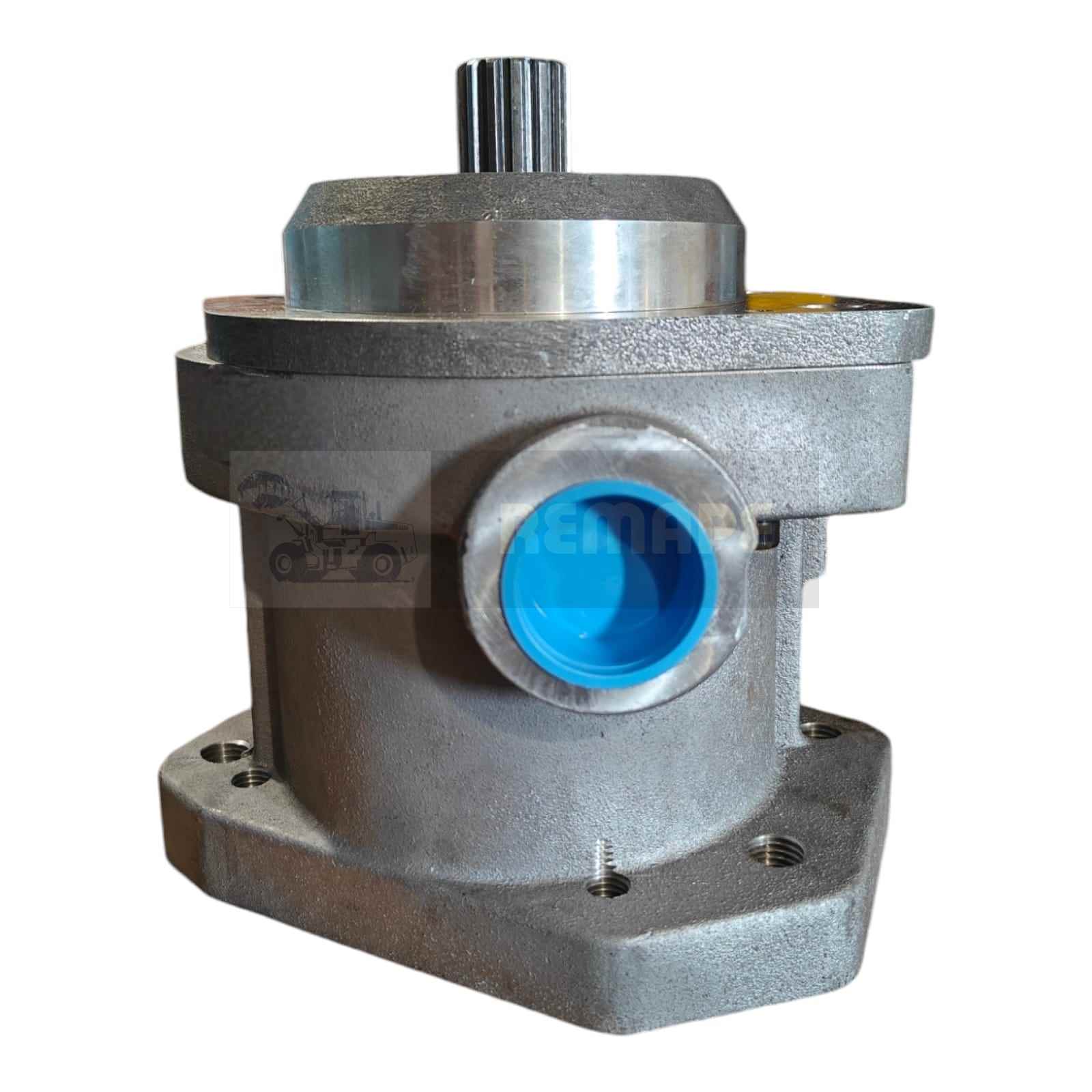 YZ106582 BOMBA DE TRANSMISION para JOHN DEERE YZ106582