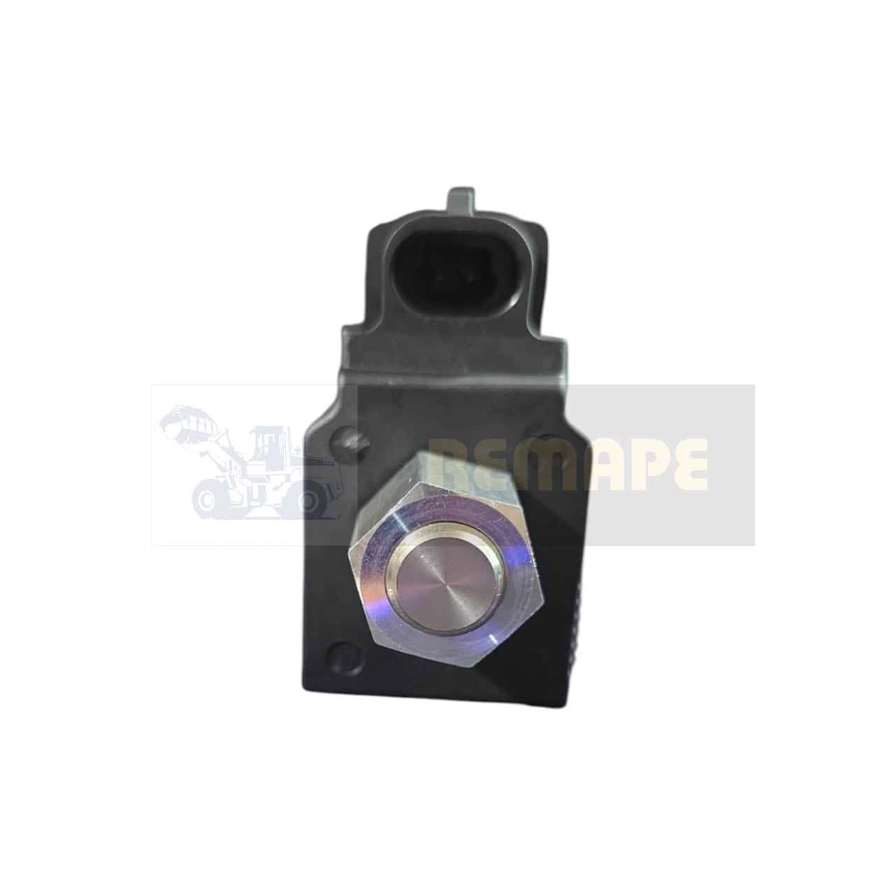 YZ150189 VALVULA 24 VOLTS - 14 W para JOHN DEERE YZ150189
