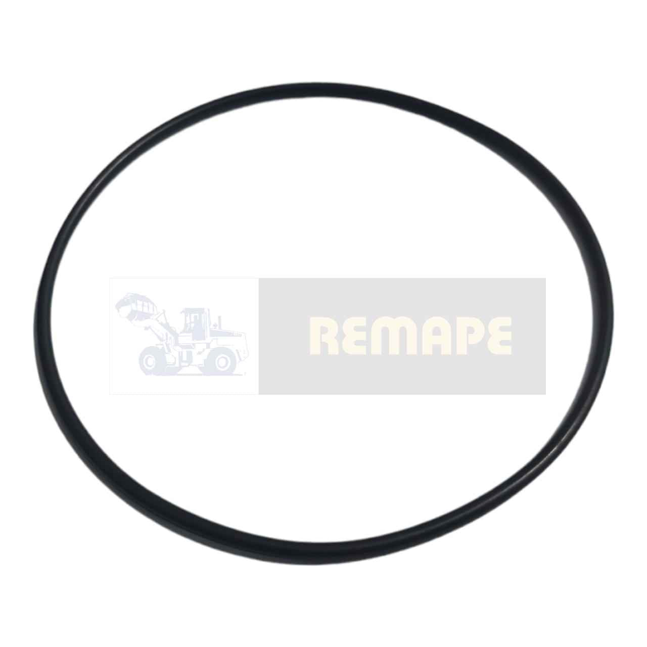 02891-02088 ORING para KOMATSU 0289102088