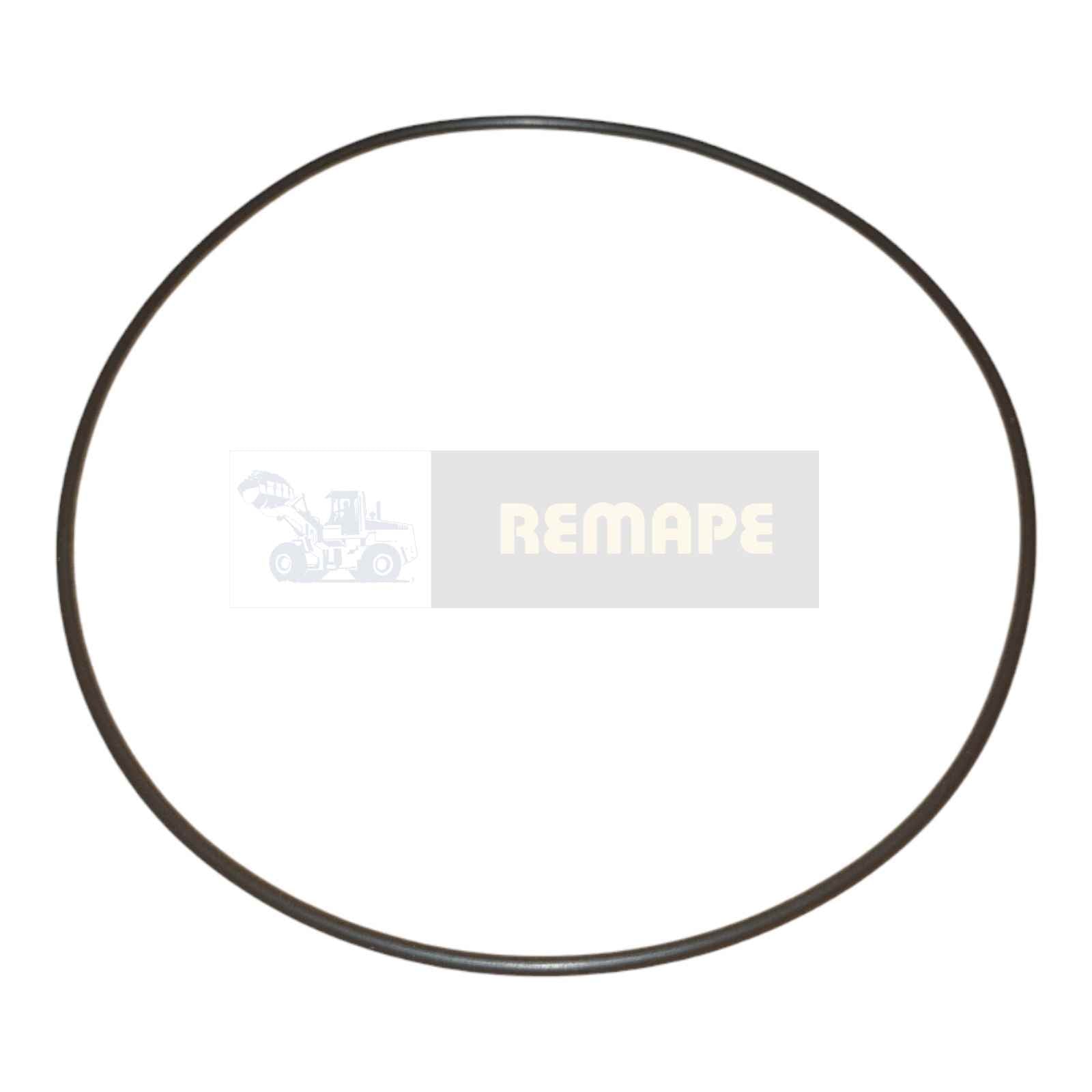 07000-02115 ORING para KOMATSU 0700002115