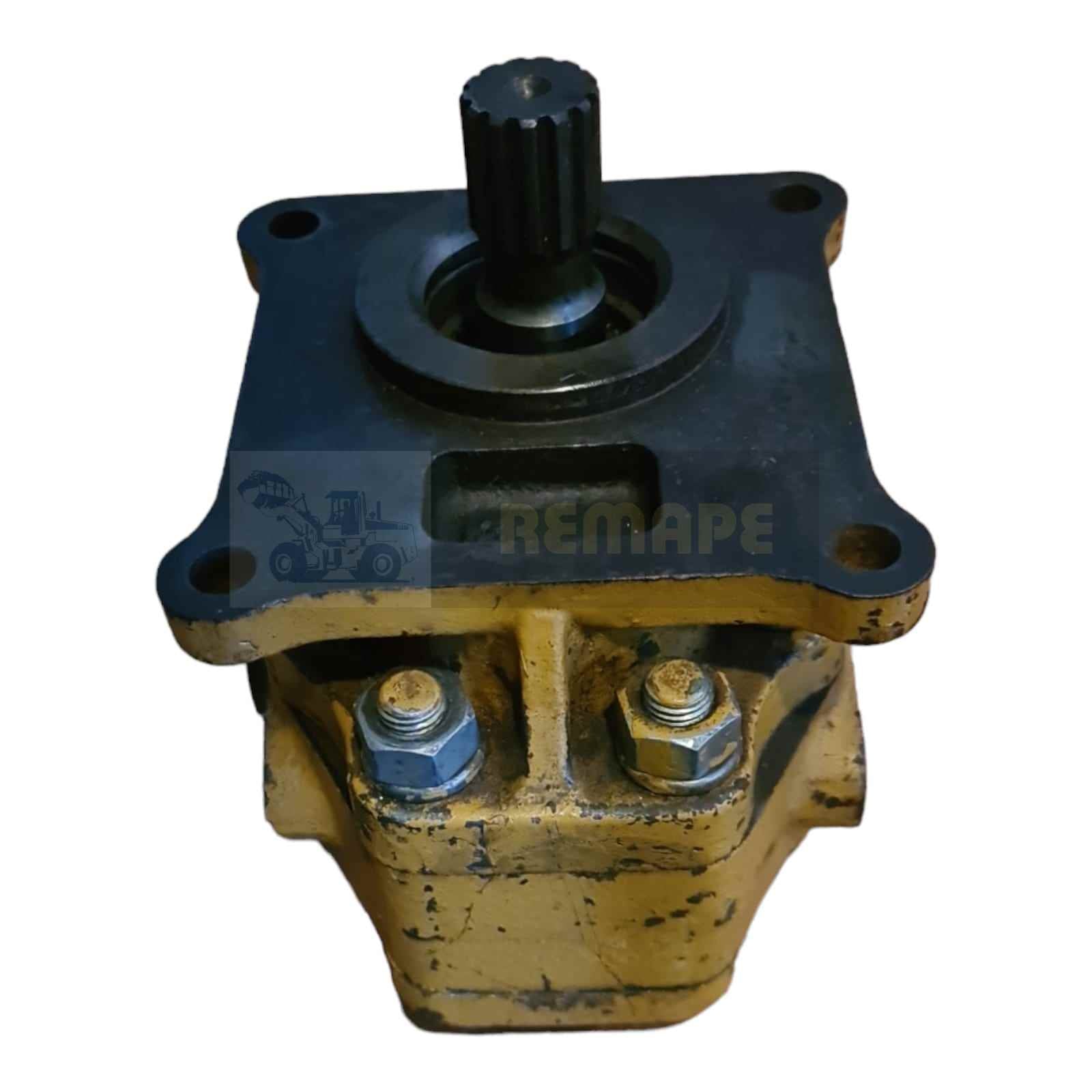 07432-71200 BOMBA DE TRANSMISION para KOMATSU 0743271200