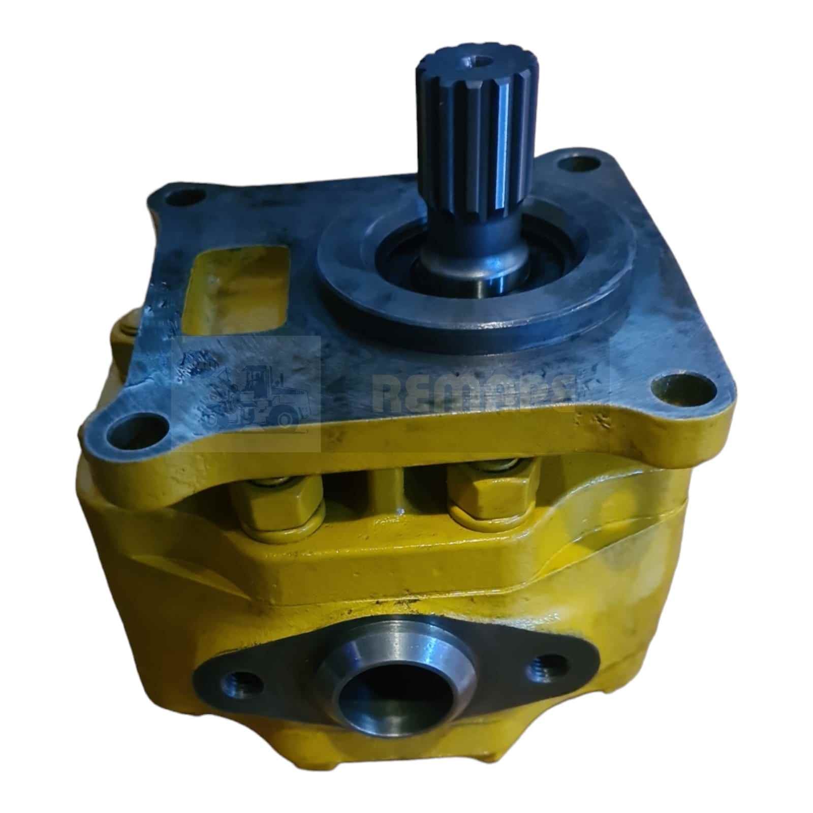 07432-71203 BOMBA DE TRANSMISION para KOMATSU 0743271203