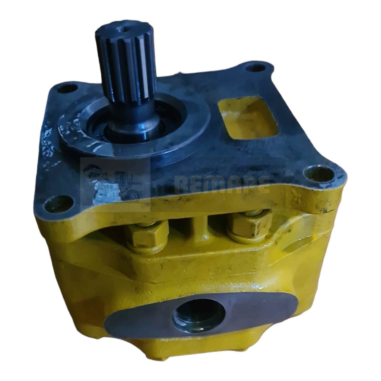 07432-71203 BOMBA DE TRANSMISION para KOMATSU 0743271203