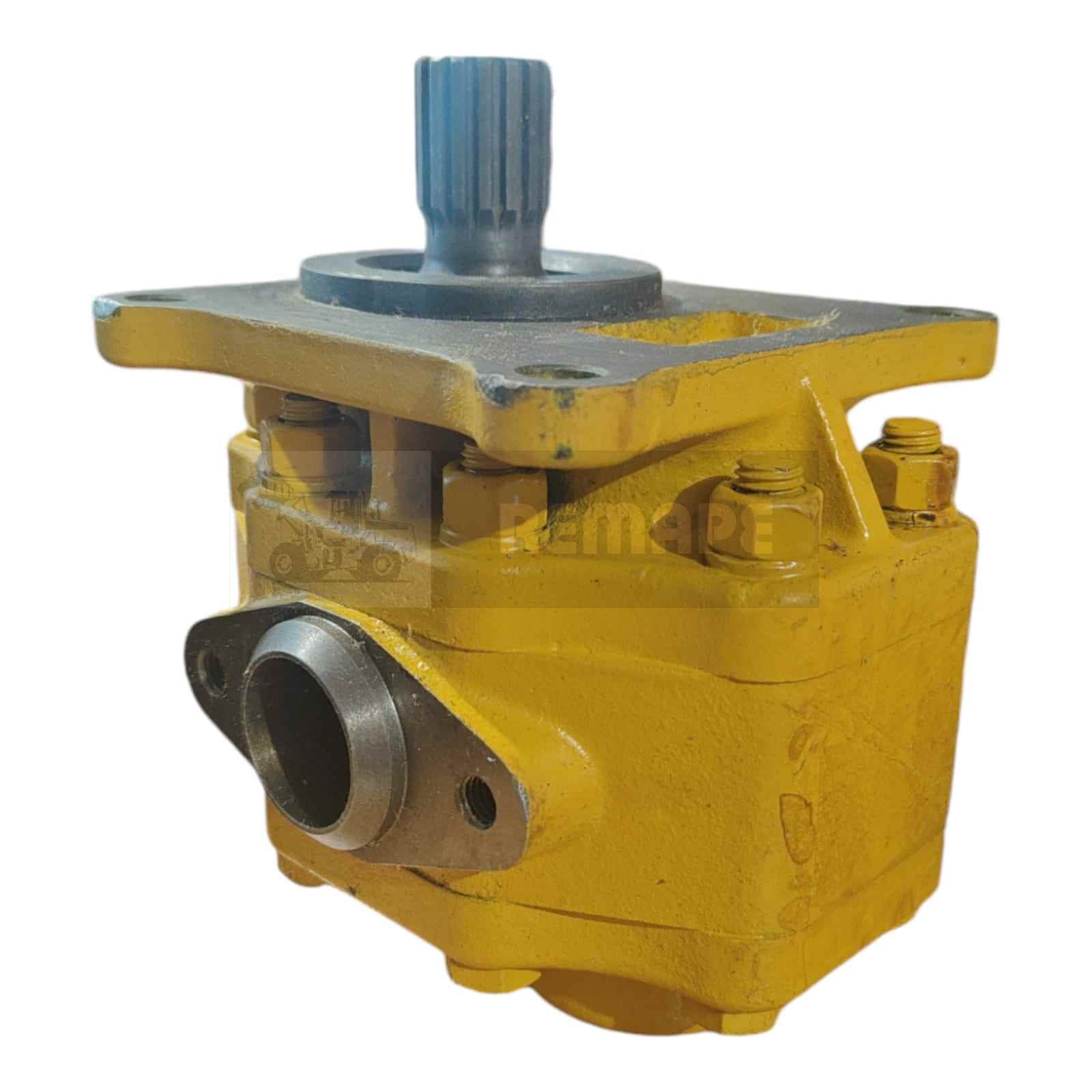07436-72200 BOMBA para KOMATSU 0743672200
