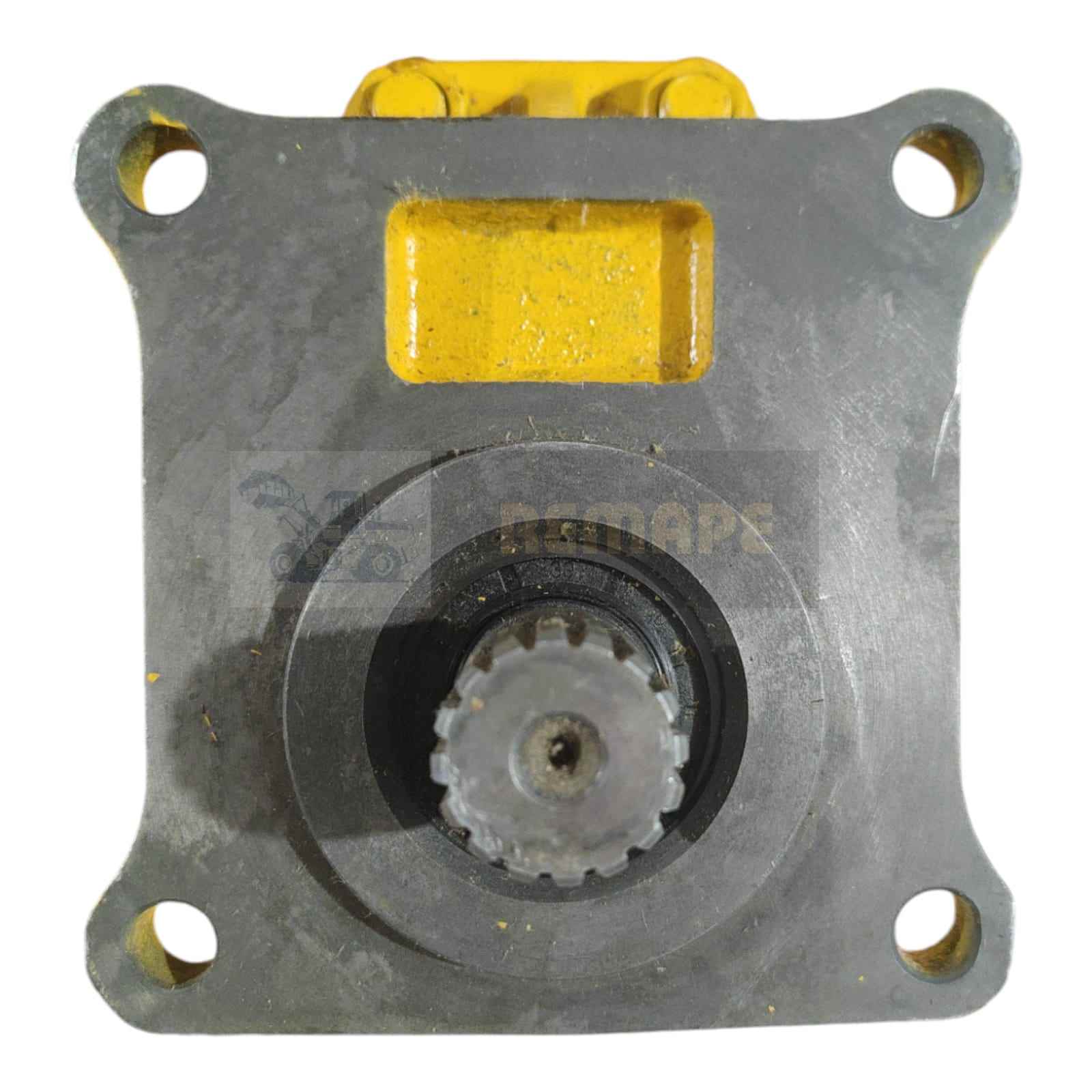 07436-72200 BOMBA para KOMATSU 0743672200