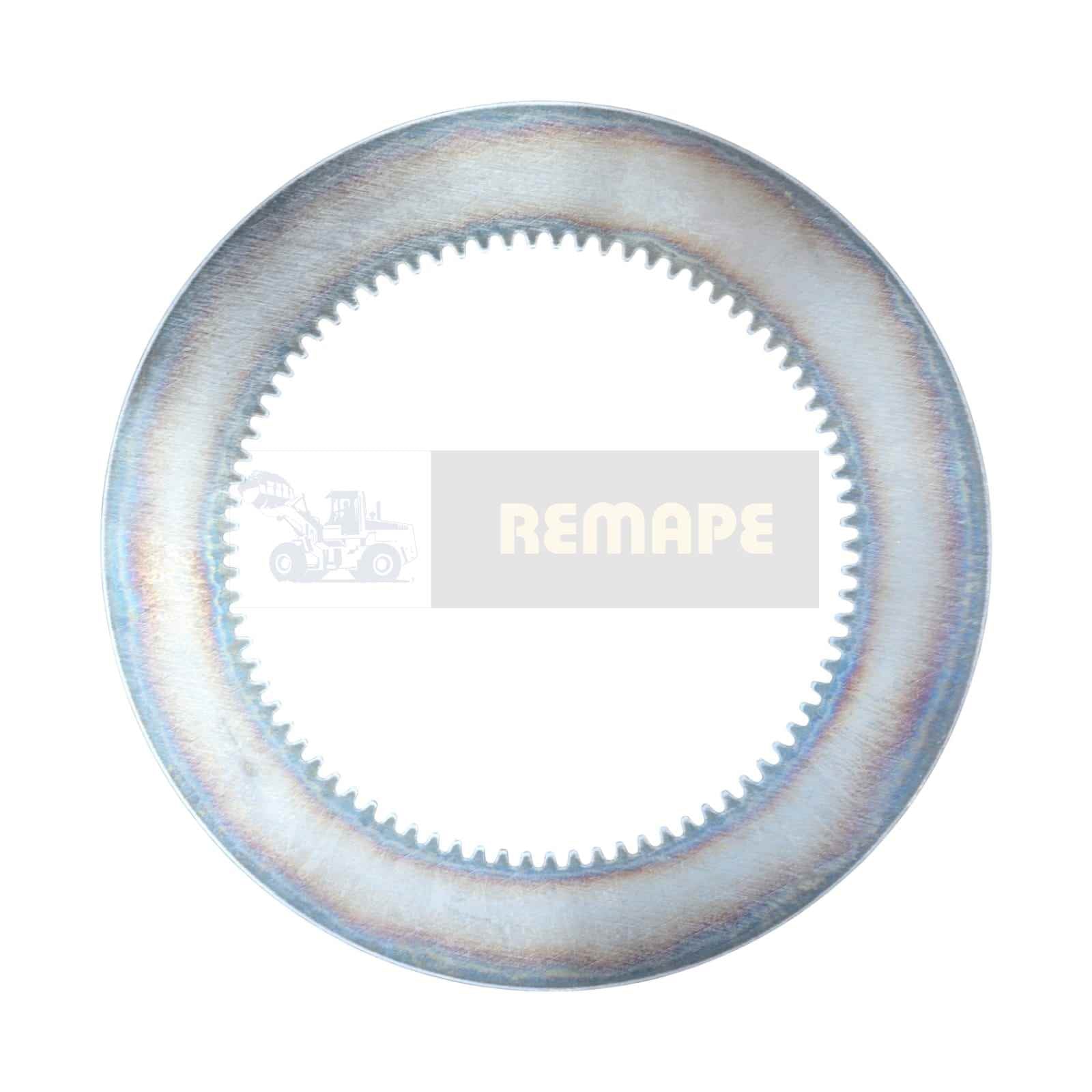 130-22-11320 PLATO para KOMATSU 1302211320