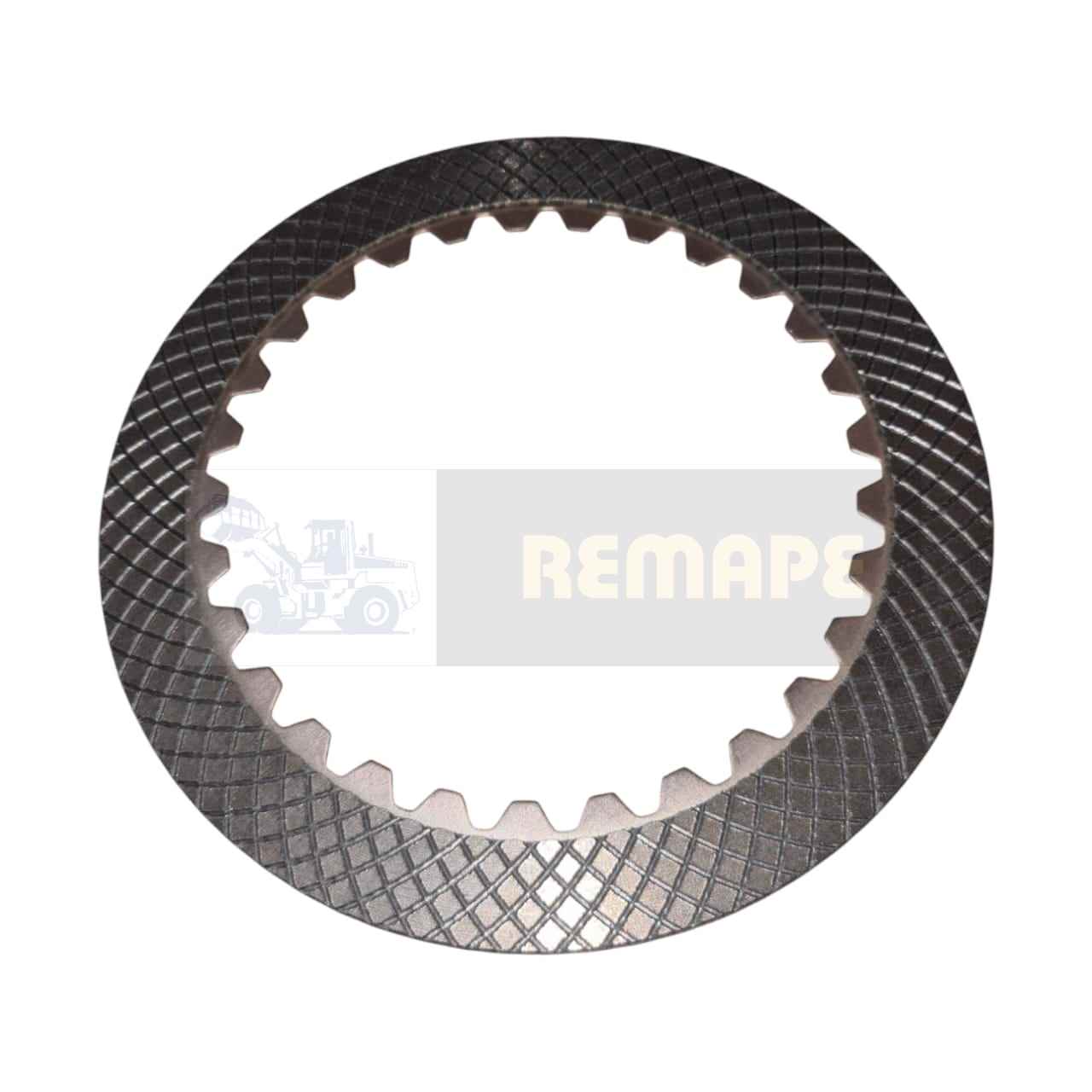 380-176345-2 DISCO para KOMATSU 3801763452