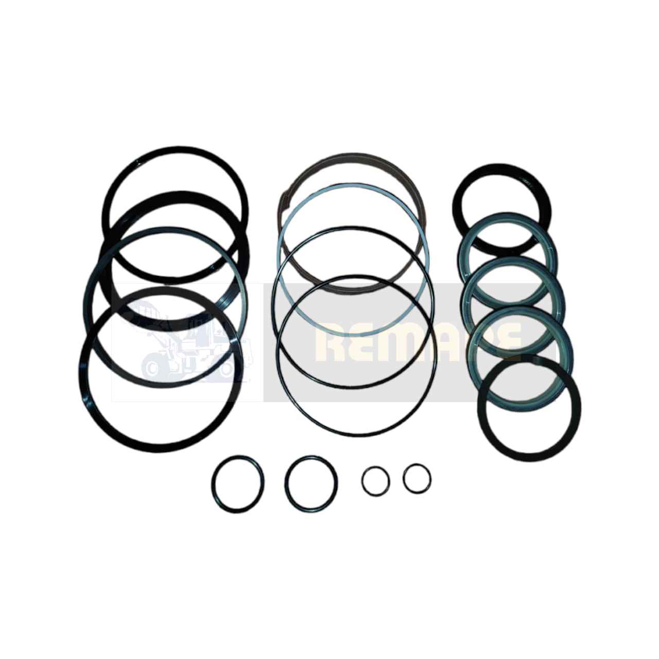 418-62-05000 KIT DE SELLOS para KOMATSU 4186205000