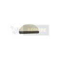 4906624M1 MEDIAS LUNA para KOMATSU 4906624M1