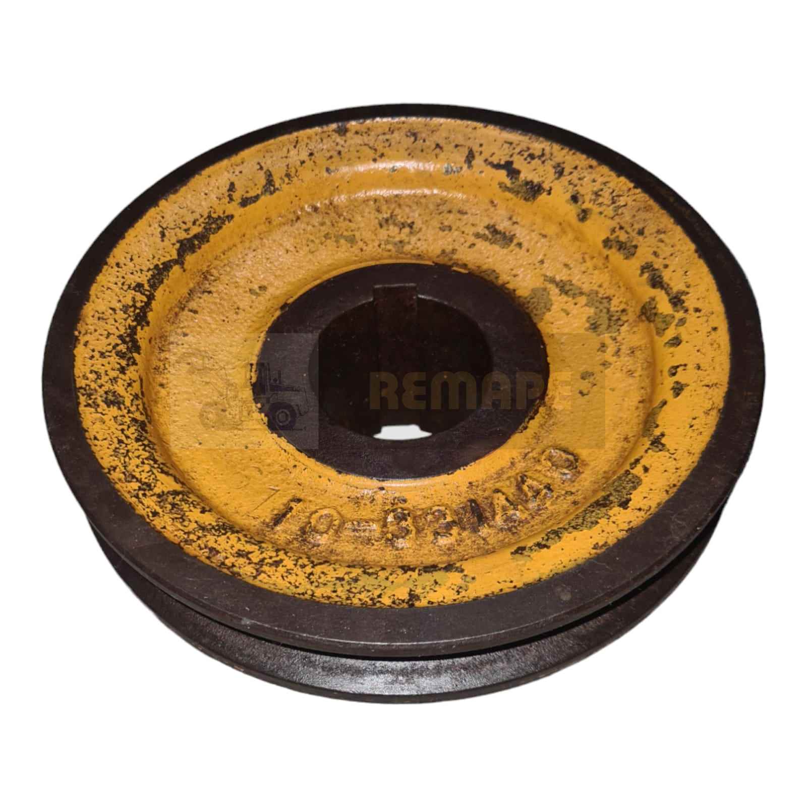 6110-33-1440 POLEA para KOMATSU 6110331440