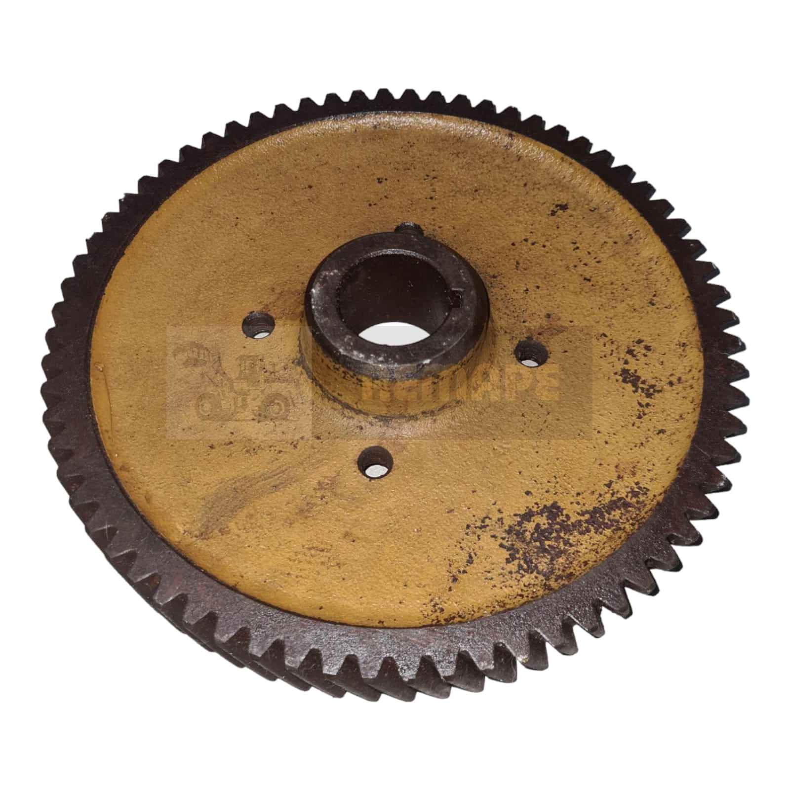 6110-73-3120 ENGRANE para KOMATSU 6110733120