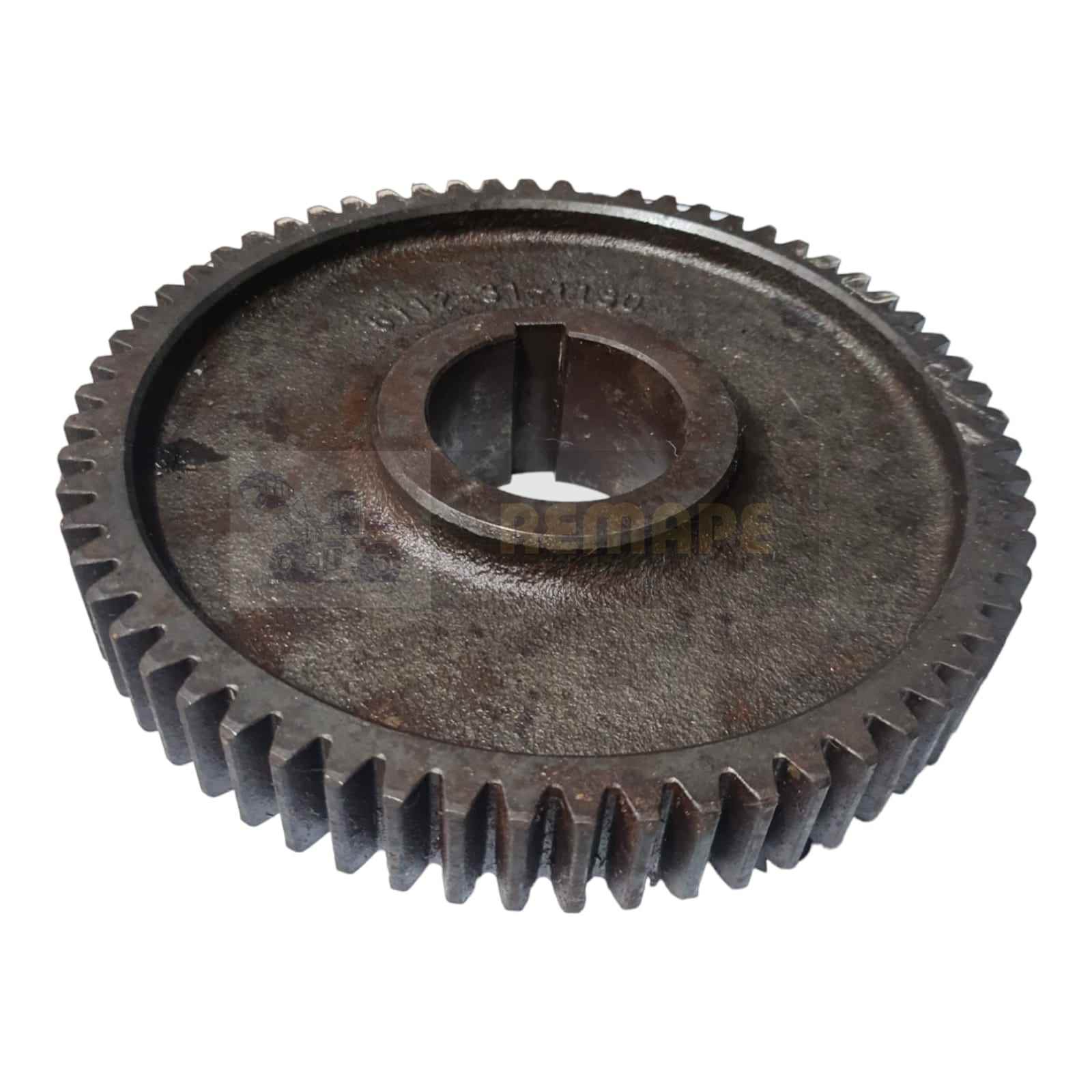 6112-31-1130 ENGRANE para KOMATSU 6112311130