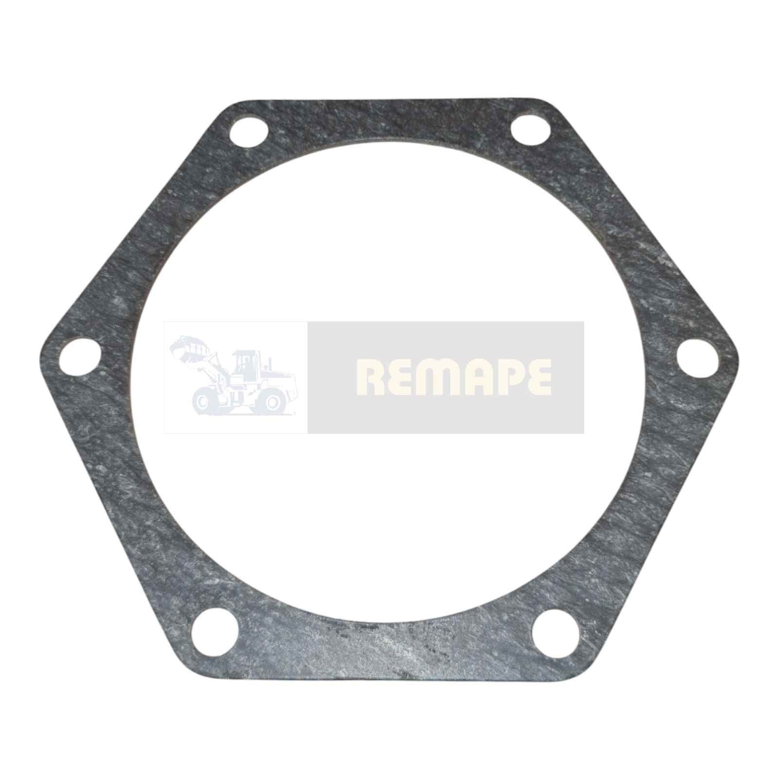 6121-61-6840 JUNTA para KOMATSU 6121616840