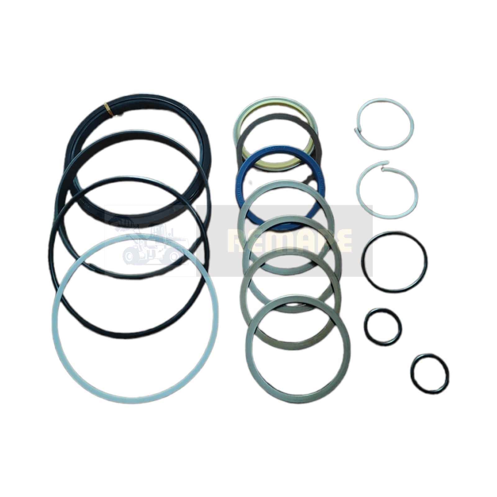 707-98-62131 KIT DE SELLOS (CILINDRO DE LEVANTE - VOLTEO DE RIPPER) para KOMATSU 7079862131