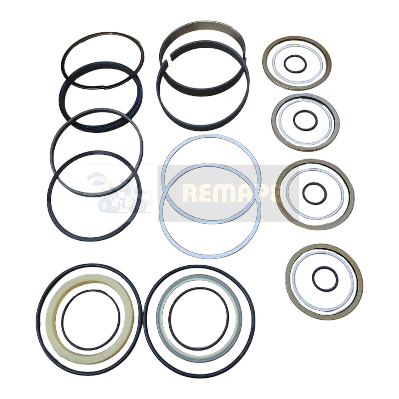 707-98-67110 KIT DE SELLOS para KOMATSU 7079867110