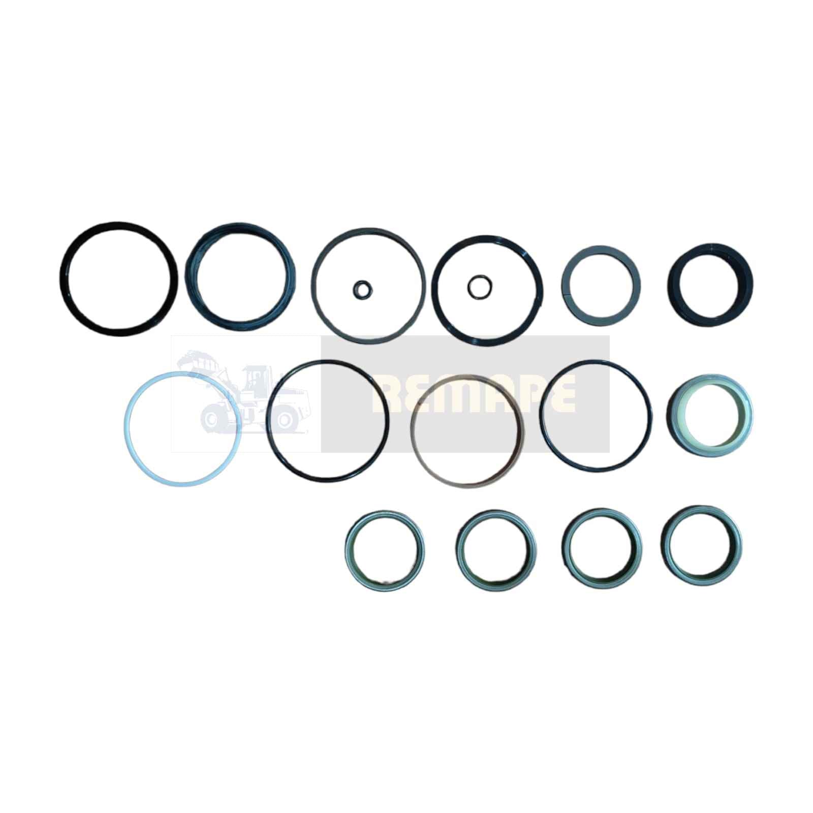 707-99-14760 KIT DE SELLOS (CILINDRO DE DIRECCION) para KOMATSU 7079914760