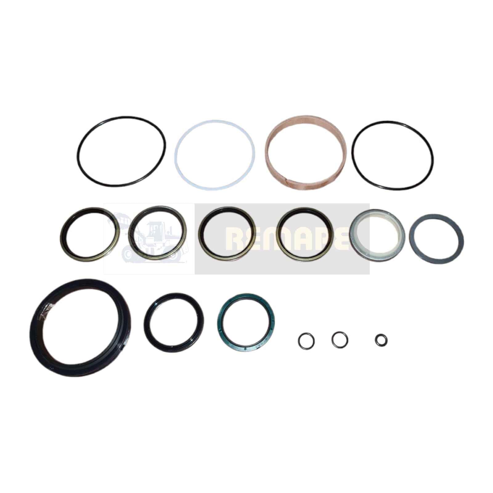 707-99-24630 KIT DE SELLOS para KOMATSU 7079924630