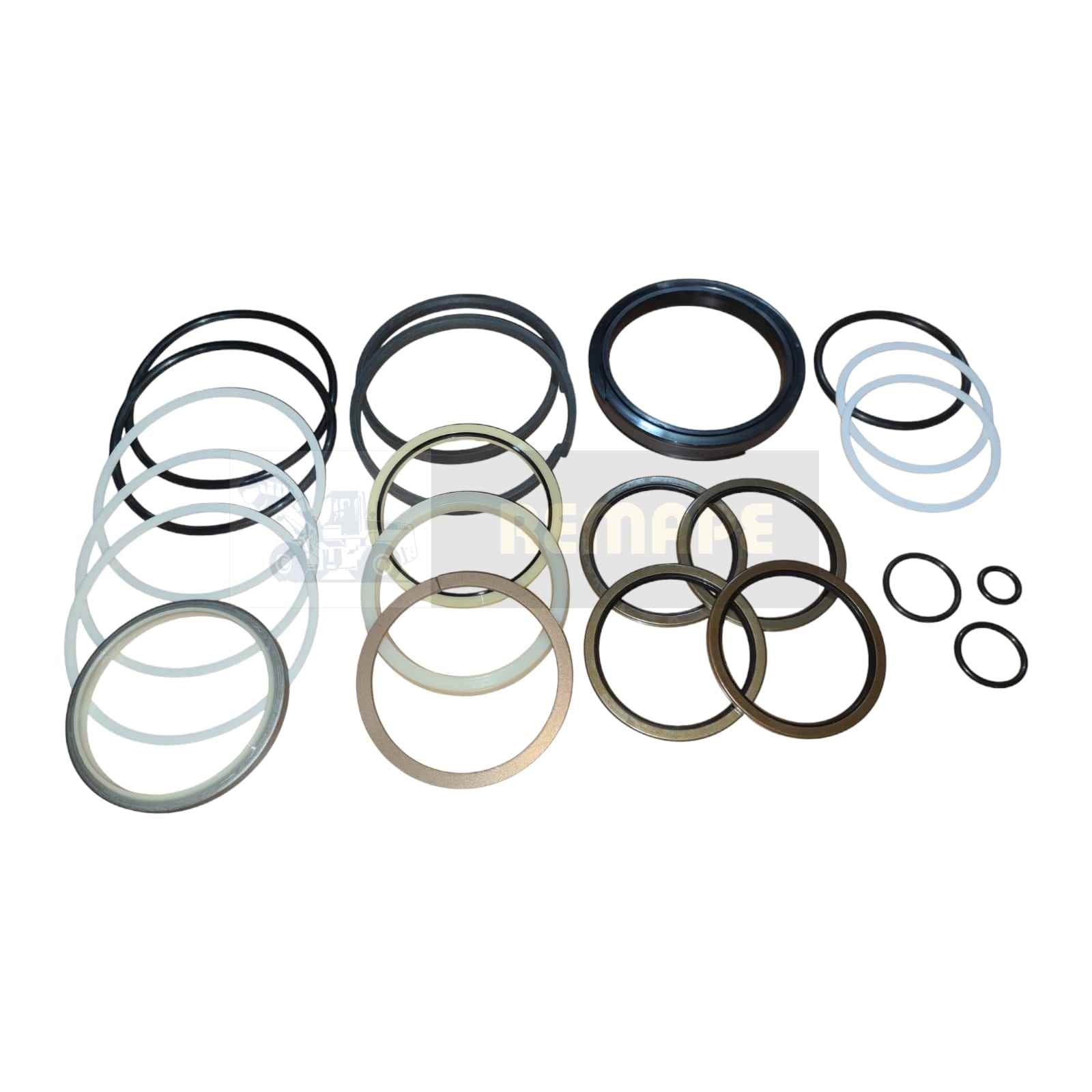 707-99-57160 KIT DE SELLOS - ARRASTRE para KOMATSU 7079957160