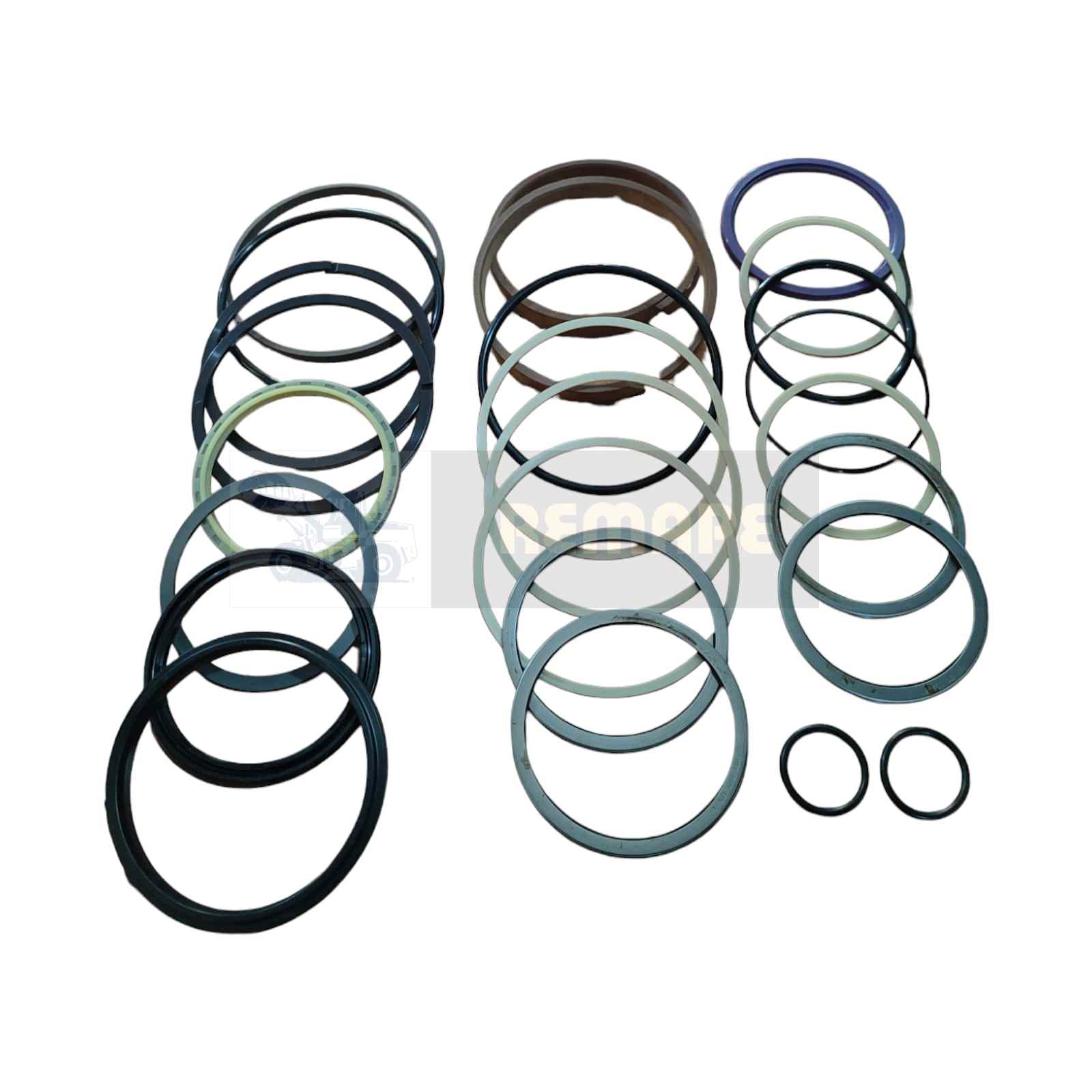 707-99-58360 KIT DE SELLOS (CILINDRO LEVANTE) para KOMATSU 7079958360
