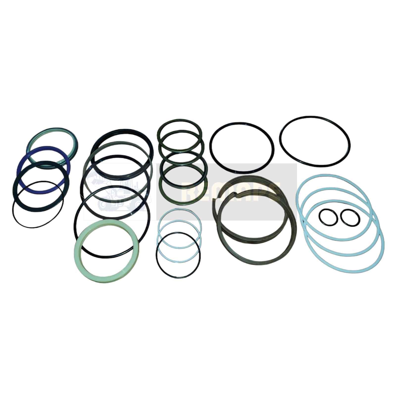 707-99-67110 KIT DE SELLOS para KOMATSU 7079967110