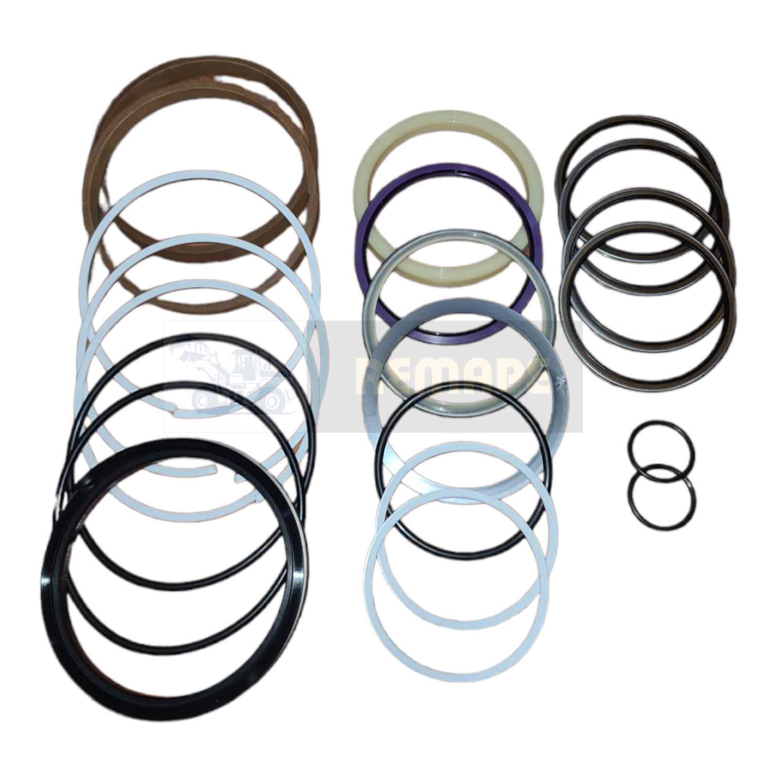 707-99-67280 KIT DE SELLOS (CILINDRO ARRASTE) para KOMATSU 7079967280