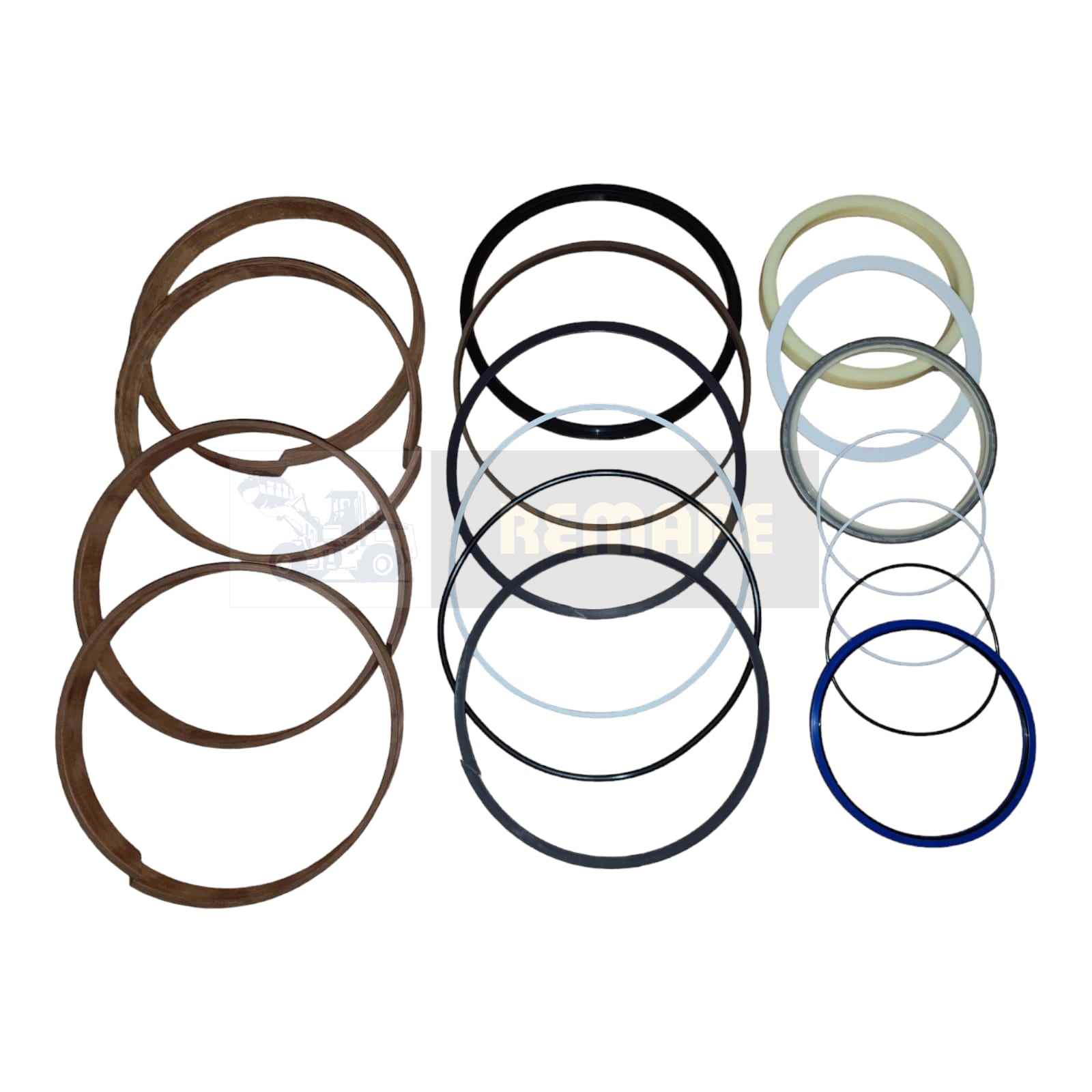 707-99-85900 KIT DE SELLOS para KOMATSU 7079985900
