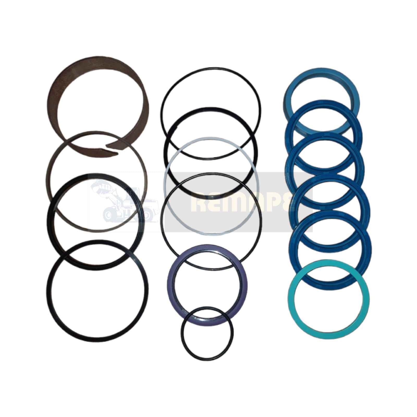 721-98-00300 KIT DE SELLOS para KOMATSU 7219800300
