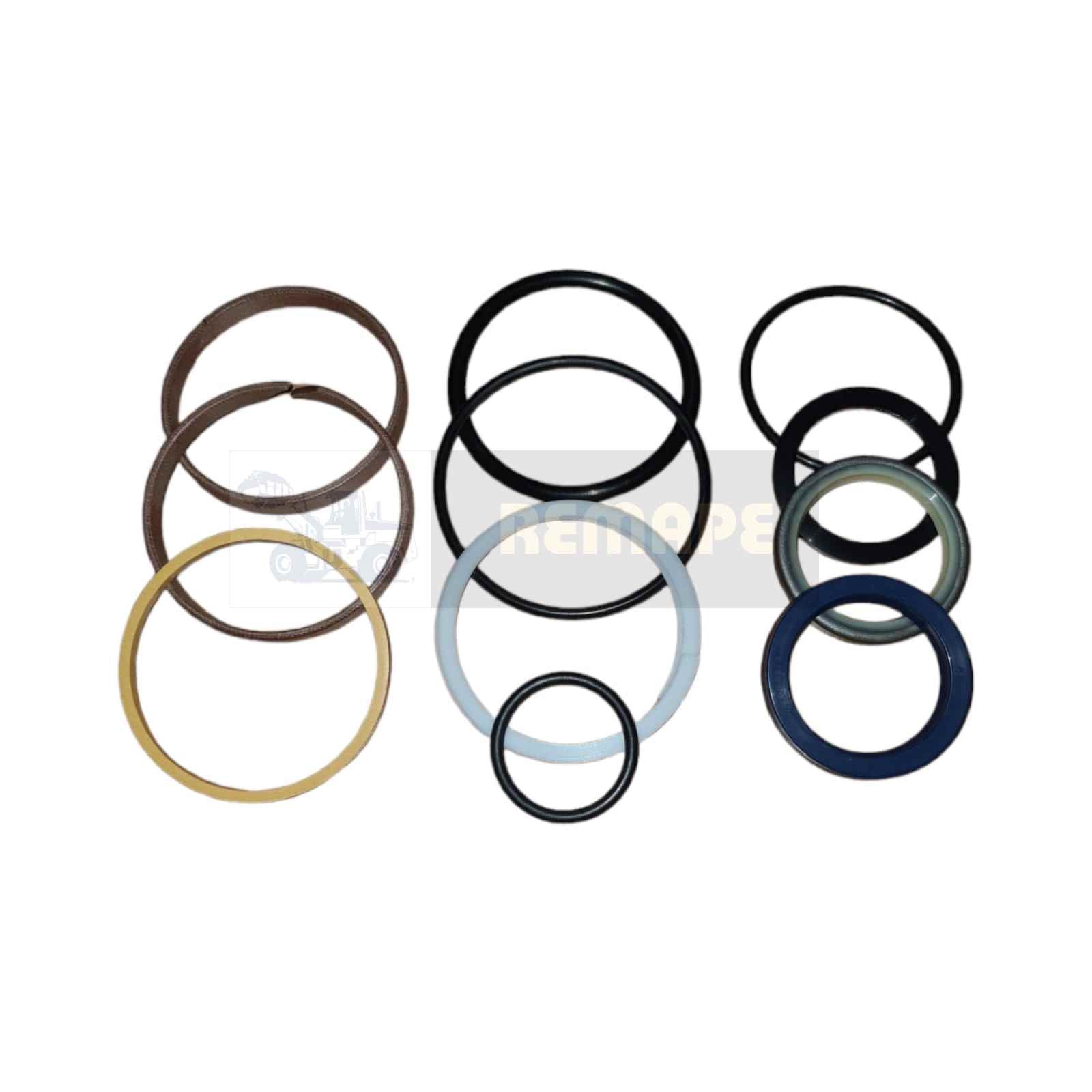 878000388 KIT DE SELLOS para KOMATSU 878000388