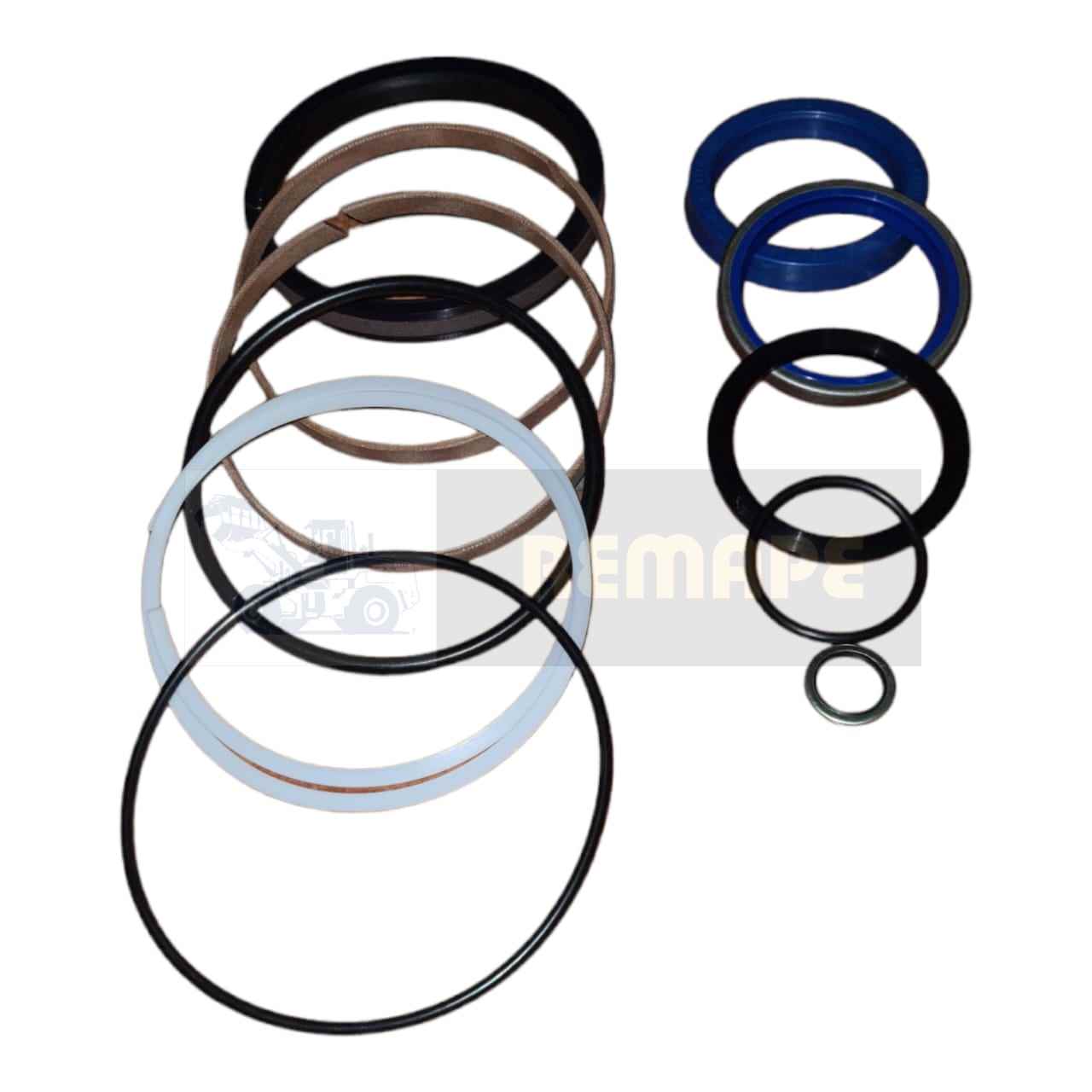 878000489 KIT DE SELLOS para KOMATSU 878000489