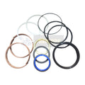 878000490 KIT DE SELLOS para KOMATSU 878000490