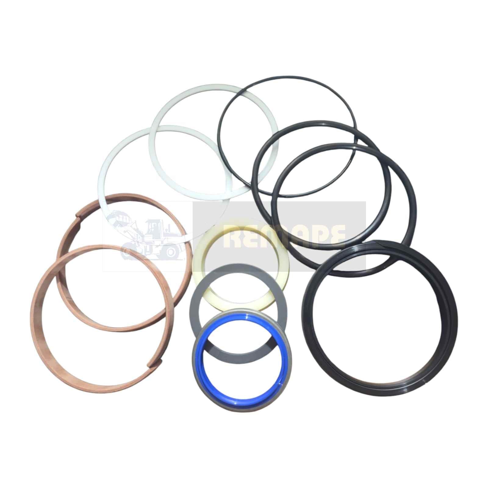 878000490 KIT DE SELLOS para KOMATSU 878000490
