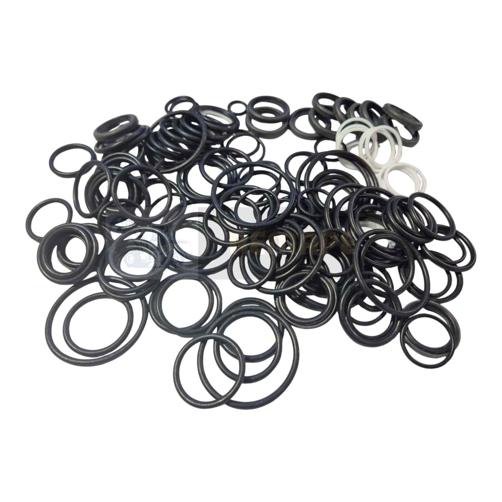 1346108C2 SEAL KIT - LOADER VALVE para CASE 1346108C2