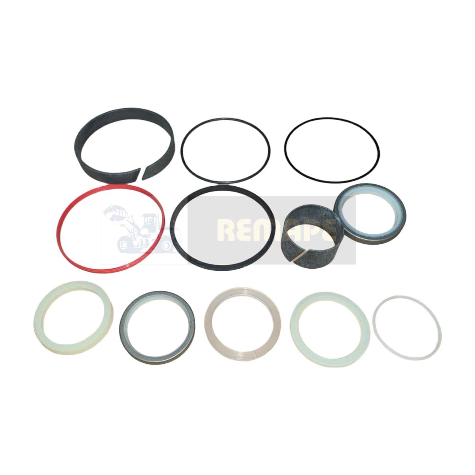 1542915C2 KIT DE SELLOS DE ARRASTRE para CASE 1542915C2