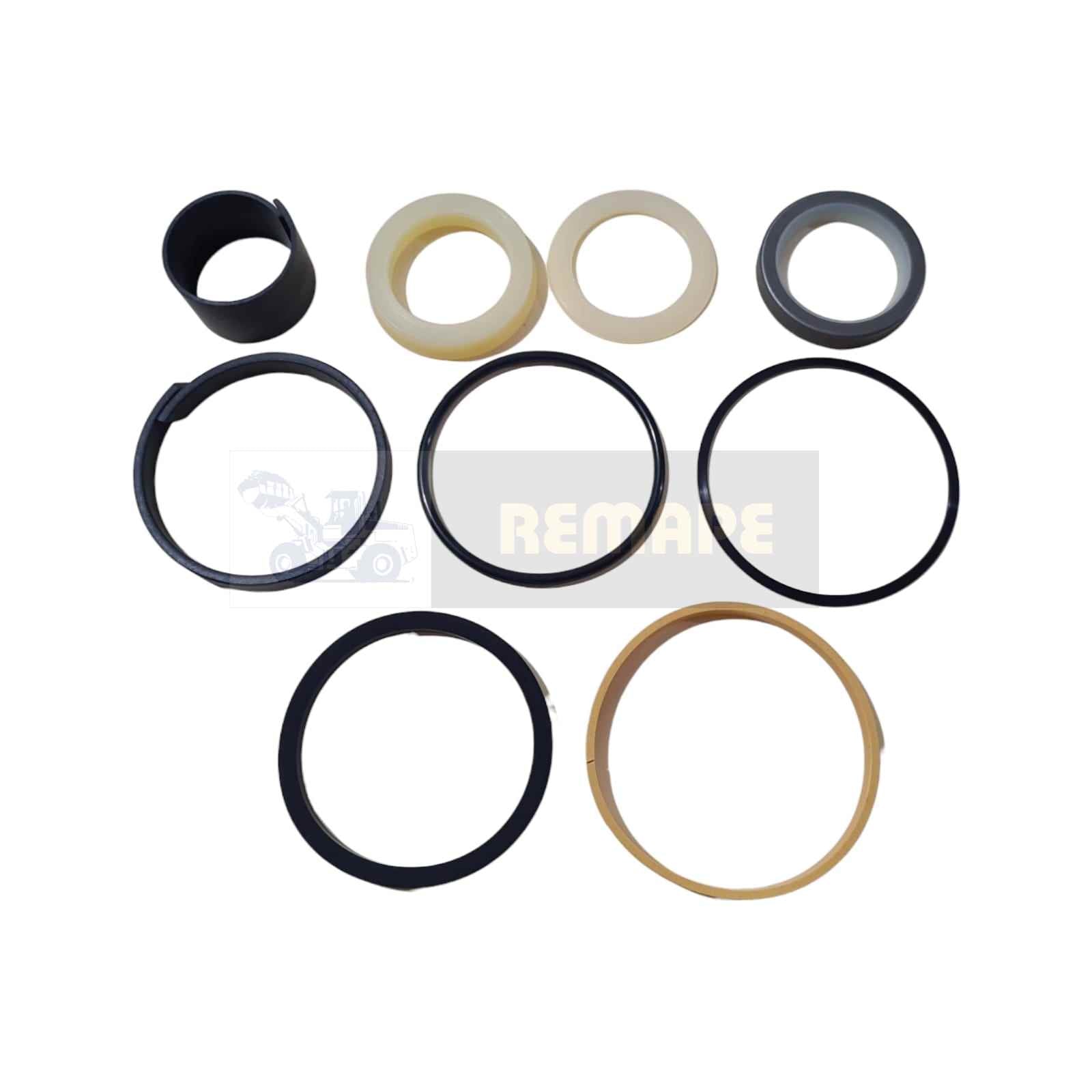 1543256C1 KIT DE SELLOS - VOLTEO para CASE 1543256C1