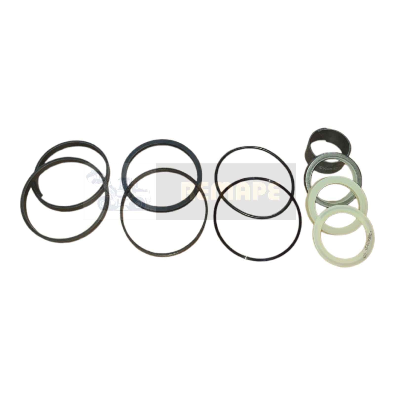 1543266C1 KIT DE SELLOS (CILINDRO DE DIRECCIÓN) para CASE 1543266C1