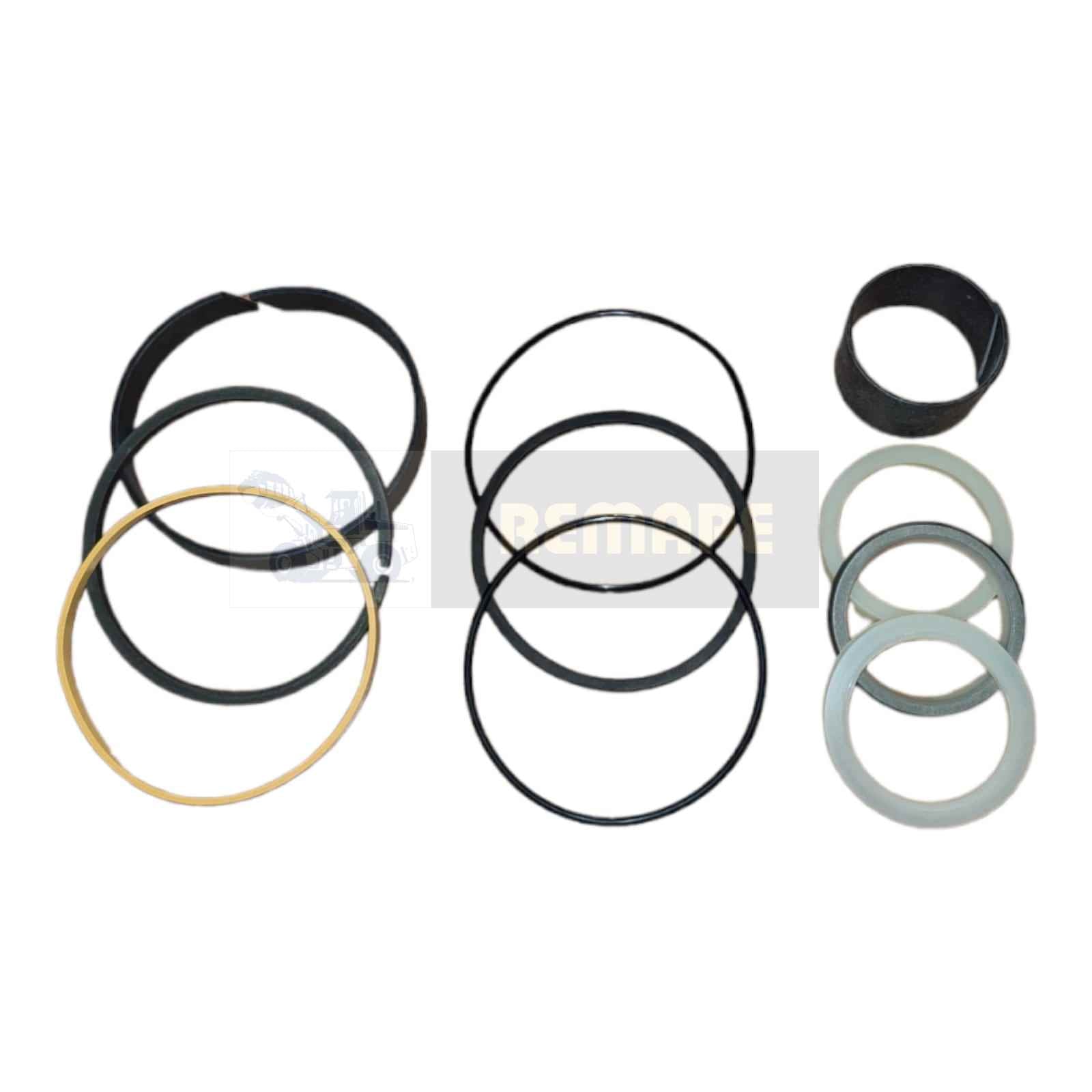 182218A1 KIT DE SELLOS  BACKHOE BOOM para CASE 182218A1