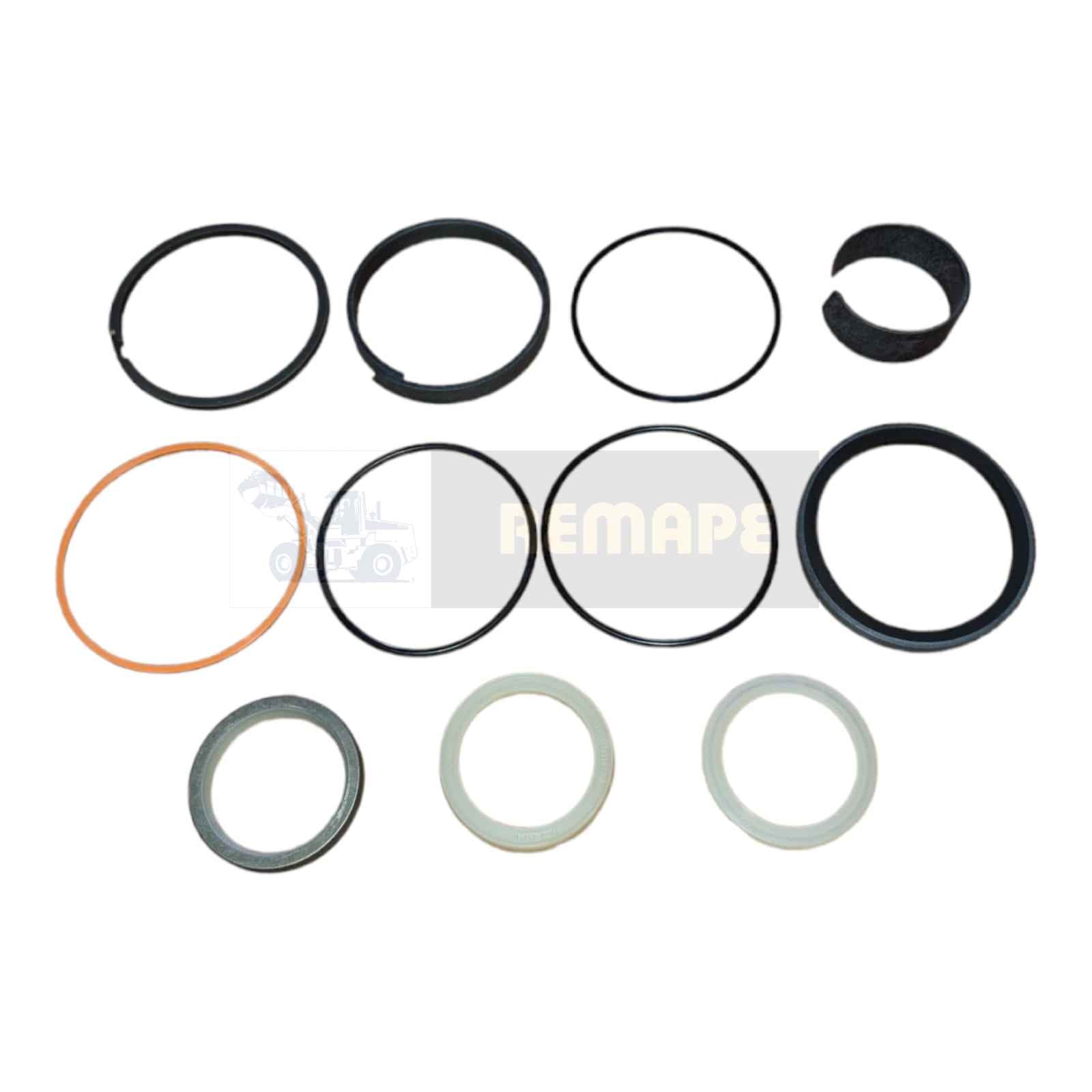 191747A1 KIT DE SELLOS BACKHOE SWING para CASE 191747A1