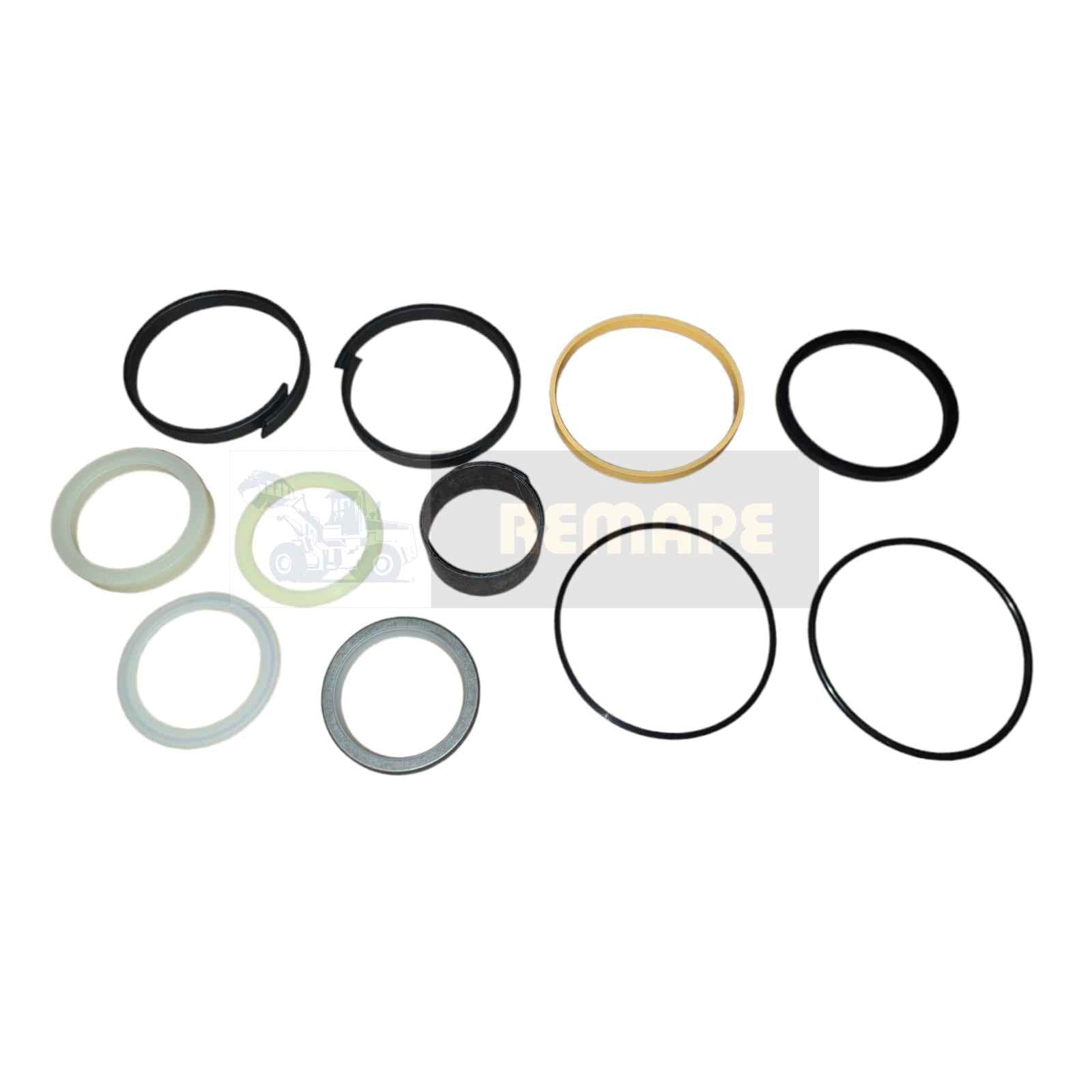 1976947C1 KIT DE SELLOS LOADER VOLTEO para CASE 1976947C1