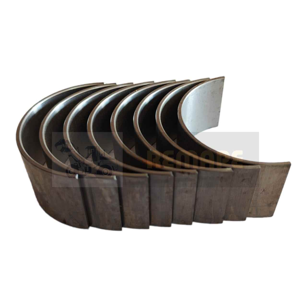 218629A1 METALES DE BIELA .50 para CASE 218629A1