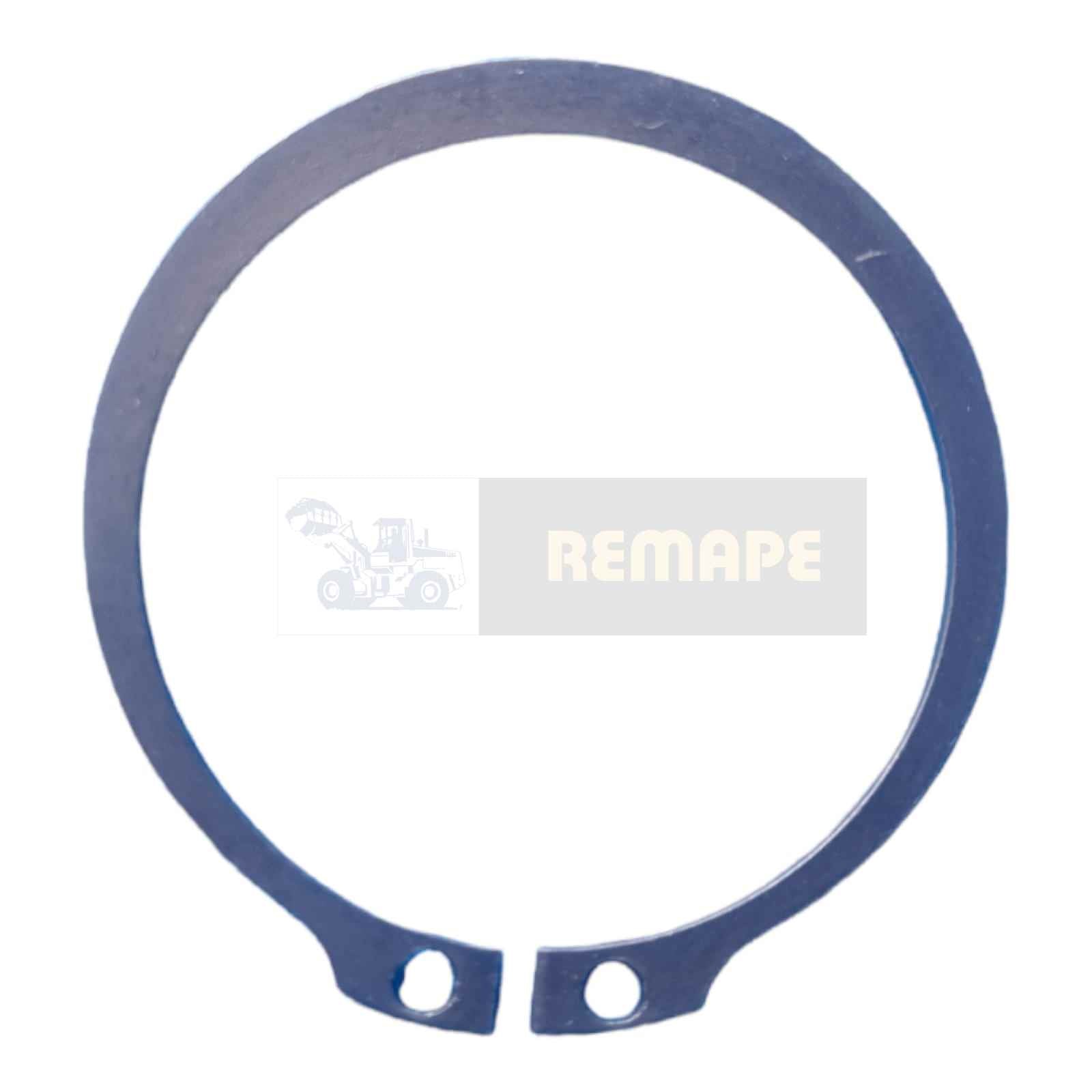 287048R1 SEGURO para CASE 287048R1